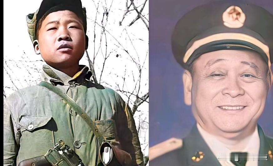 1942年，16岁的八路军小战士宋双来，在送信回去途中，遭遇了日伪军的骑兵。