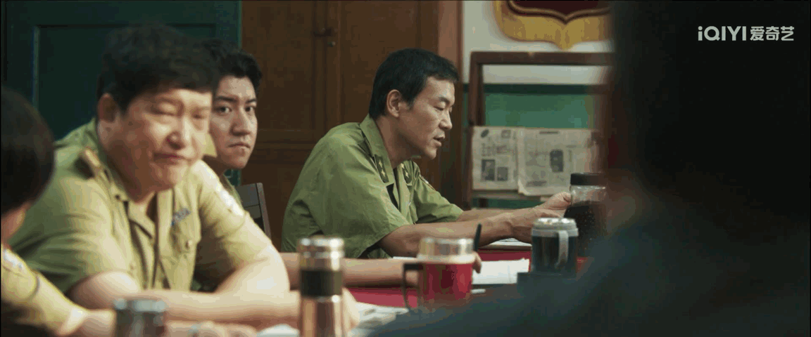 他只是疯子不是替罪羊疯子都知道做人必须有底线​​​