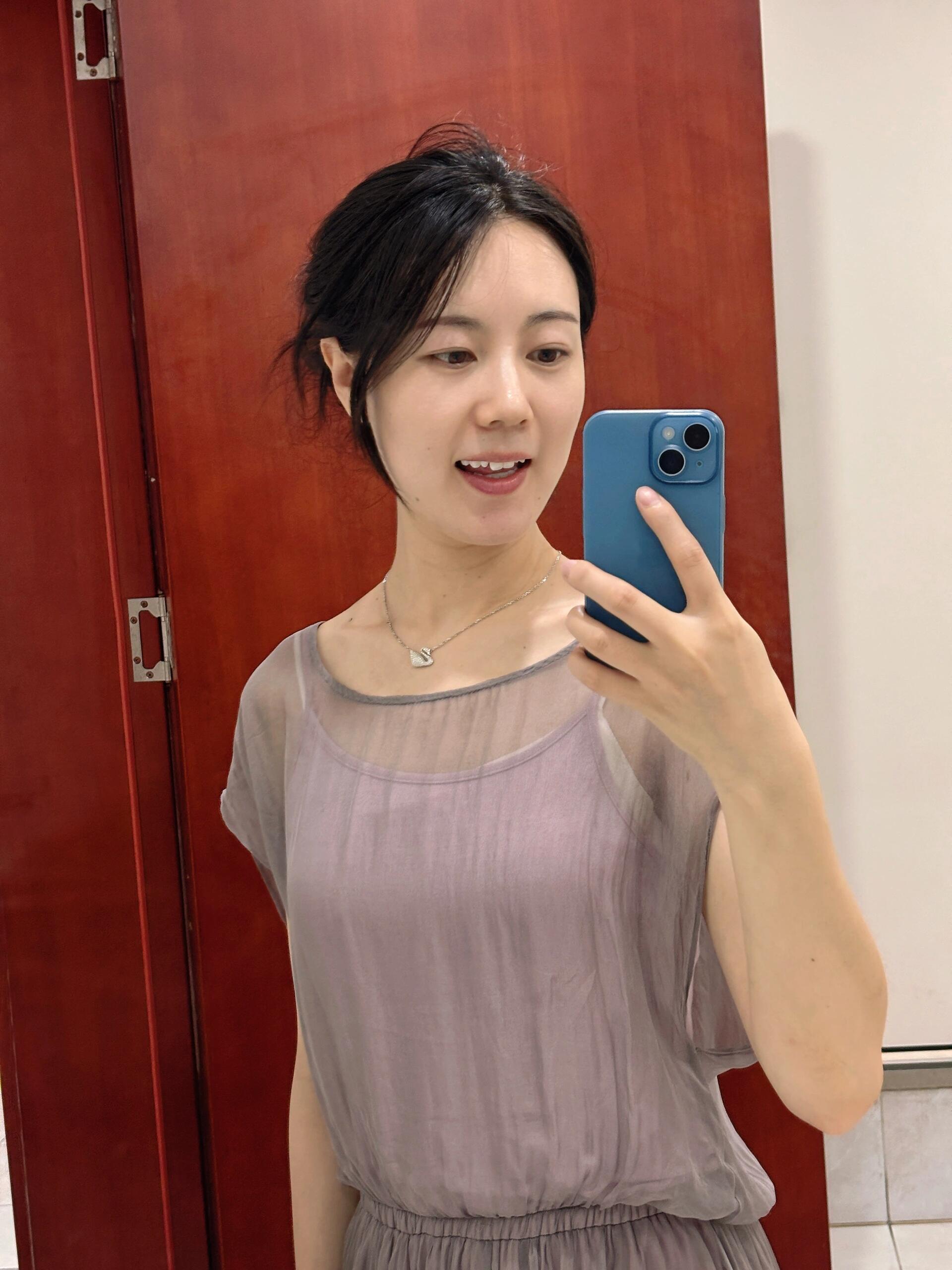 30岁，感觉差了点什么？​​​