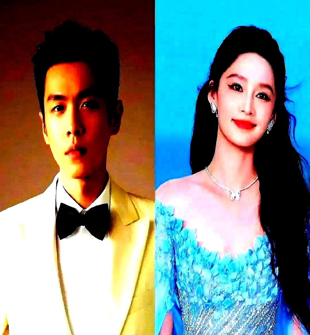 这种薪酬差距看着确实。片方就把含着监制分红的2750万塞给了张若昀，还把