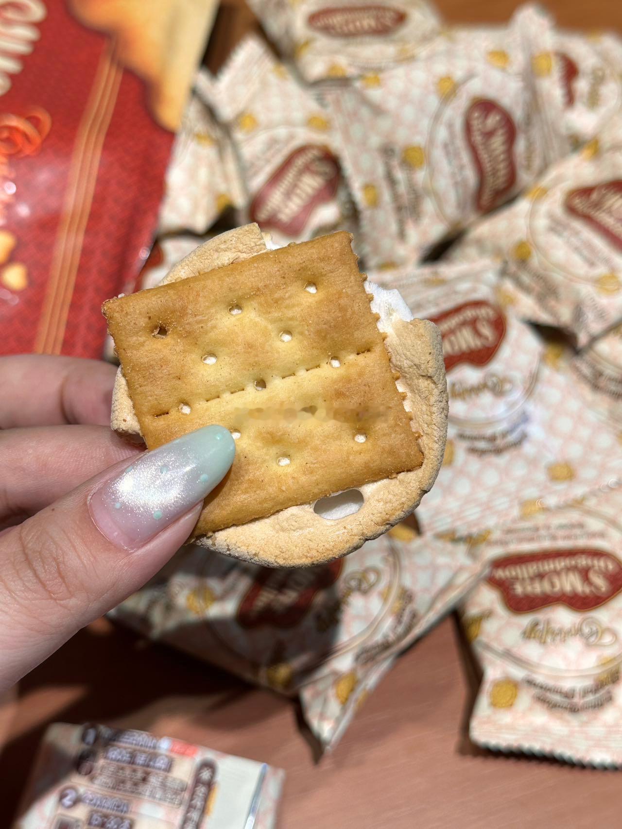 老婆们吃零食啦！山姆分装团重新开团噜！  中间停了一段时间，好多老婆问...