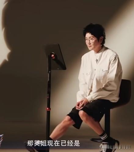 那英不愧是公认的“芒果编外艺人统筹者，她不仅推荐孙楠上《歌手2026》《声生不息