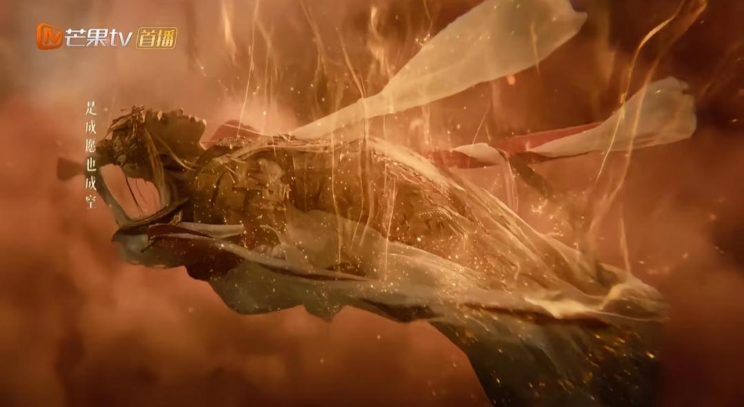 哭死我了看完《水龙吟》大结局我只想说你TM还我眼泪唐俪辞那么好的