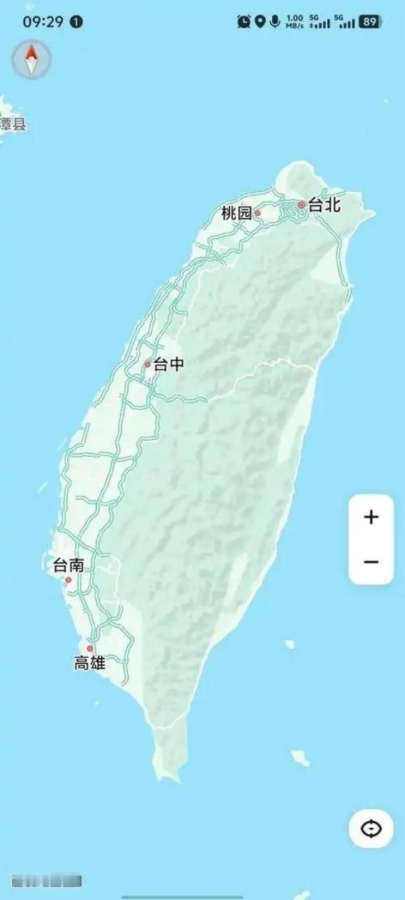 一位广东人曾提出一个台湾解放后管理方案，那就是不要设为一个单独的省，也不要设为一