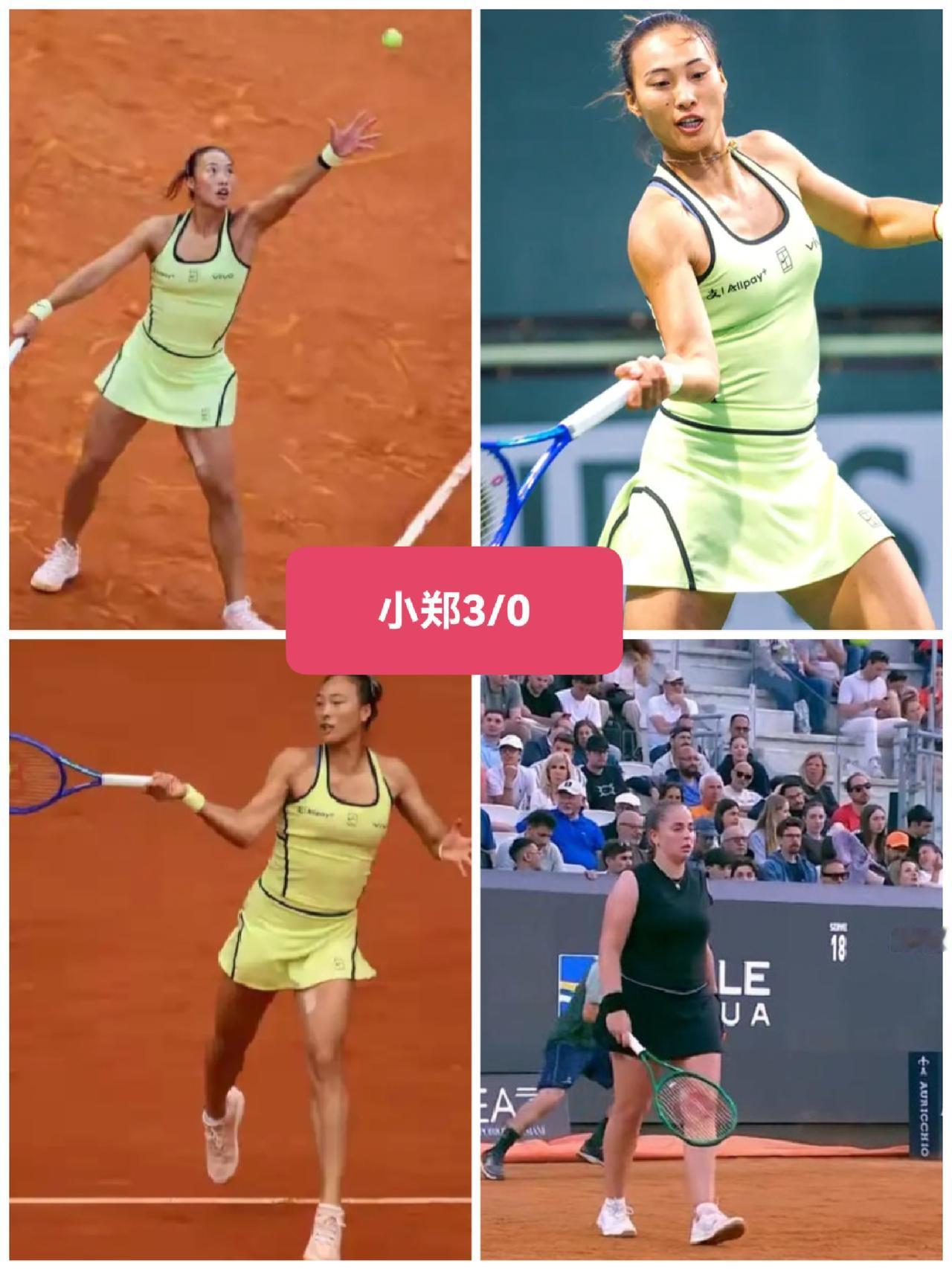2026跟着网球🎾环游世界今天是2026年5月9日，女子网球巡回