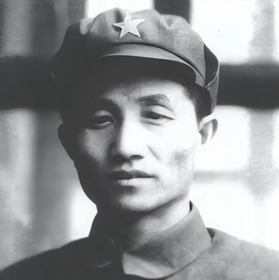 程子华晚年向子女吐露塔山阻击战那六昼夜，东野四纵挡住的不止是国民党东进兵团，是有