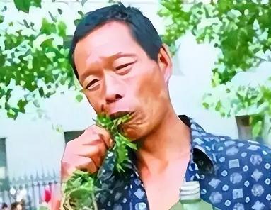 1976年起，一重庆男子吃草上瘾，34年吃了40吨草，闻到肉味就想吐，每天就靠吃