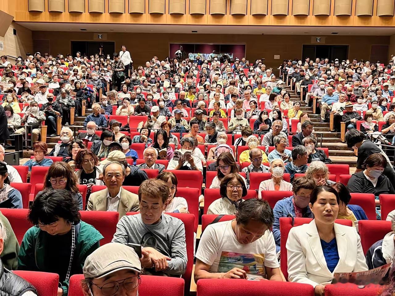 不等了，日本主动找中国北京时间6月6日，日本驻华使馆面向全体中国民众举行了剑