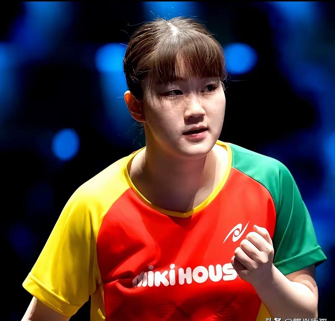 大藤沙月技压群芳！荣获双冠王！斯科普里排战赛落下帷幕，日本名将大藤沙月分获女单和