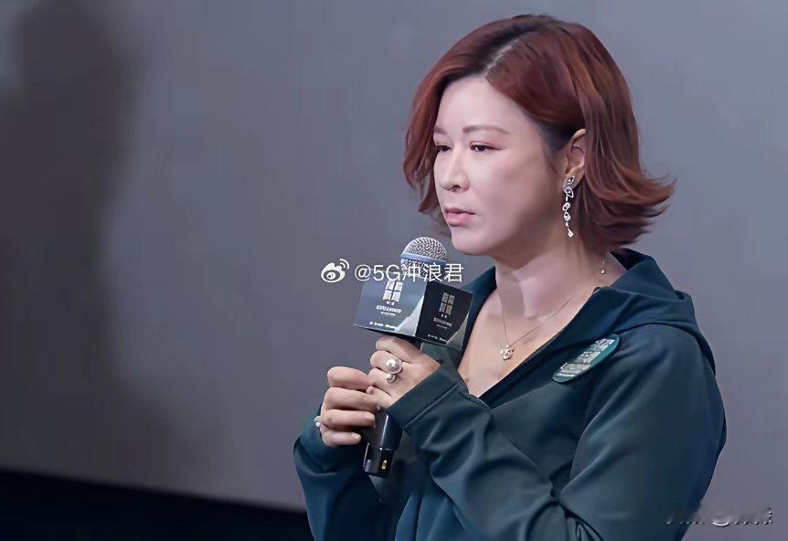 体面，真的太体面了杜华在台上采访说的话，让所有在场的没有一个是不感动的！杜华说王