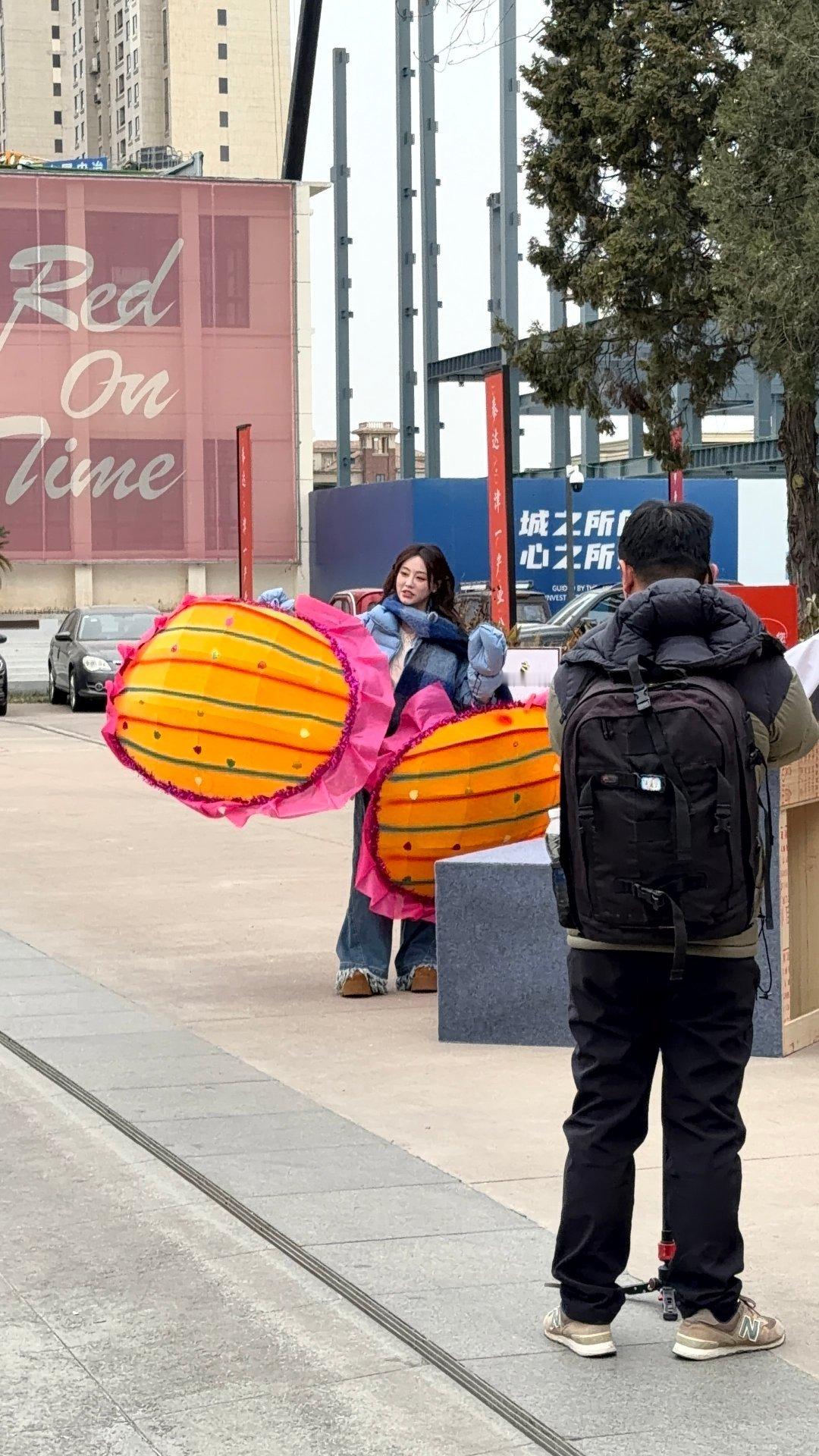 周五晚高疯天津，这个本来就癫得地方更癫了！谁懂我看到《周五晚高疯》的路透的心情，