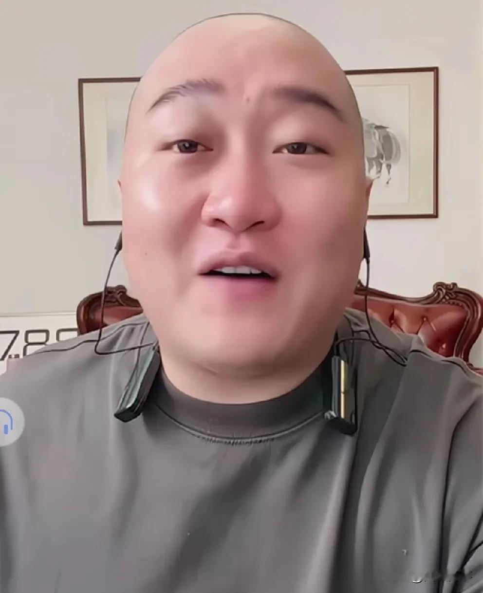 东方阿保开高价，骡子自曝年薪超800万跨平台直播引流！