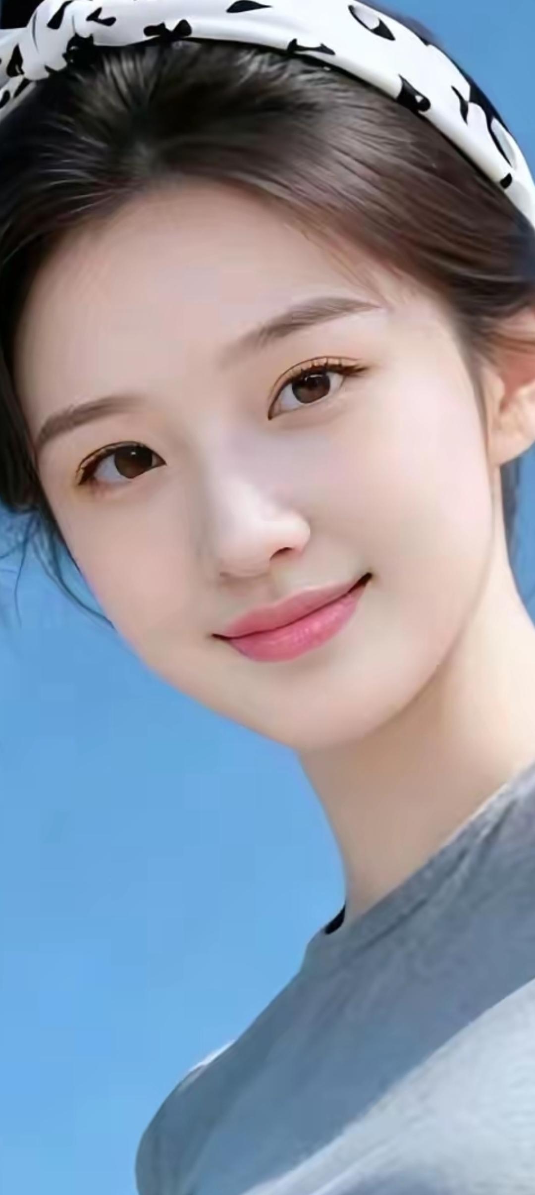 元气满满的一天，从微笑开始！😊✨