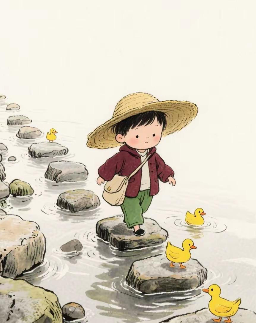 一定要告诉孩子：人生五乱，沾一样，都会慢慢毁掉一生一定要告诉孩子：“五乱”毁