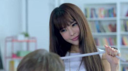 走秀网 陈易佳 《非你莫属》4月24日21:10