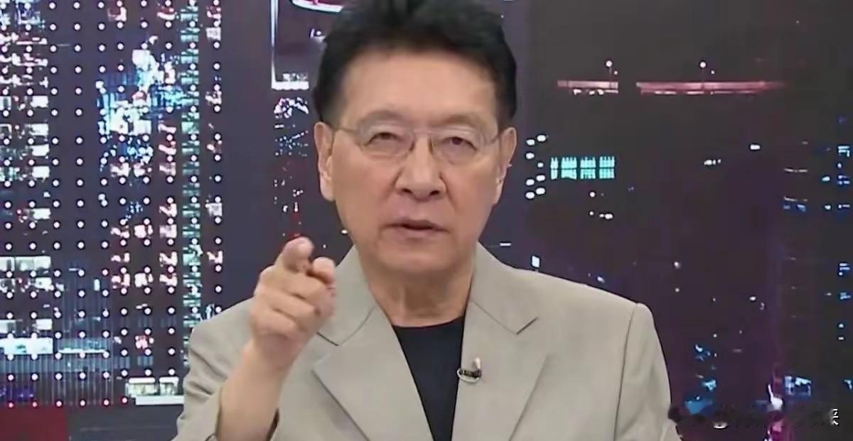 赵少康开炮：对美协议就是卖身契，谁通过我就告谁赵少康今天在节目中火力全开，直