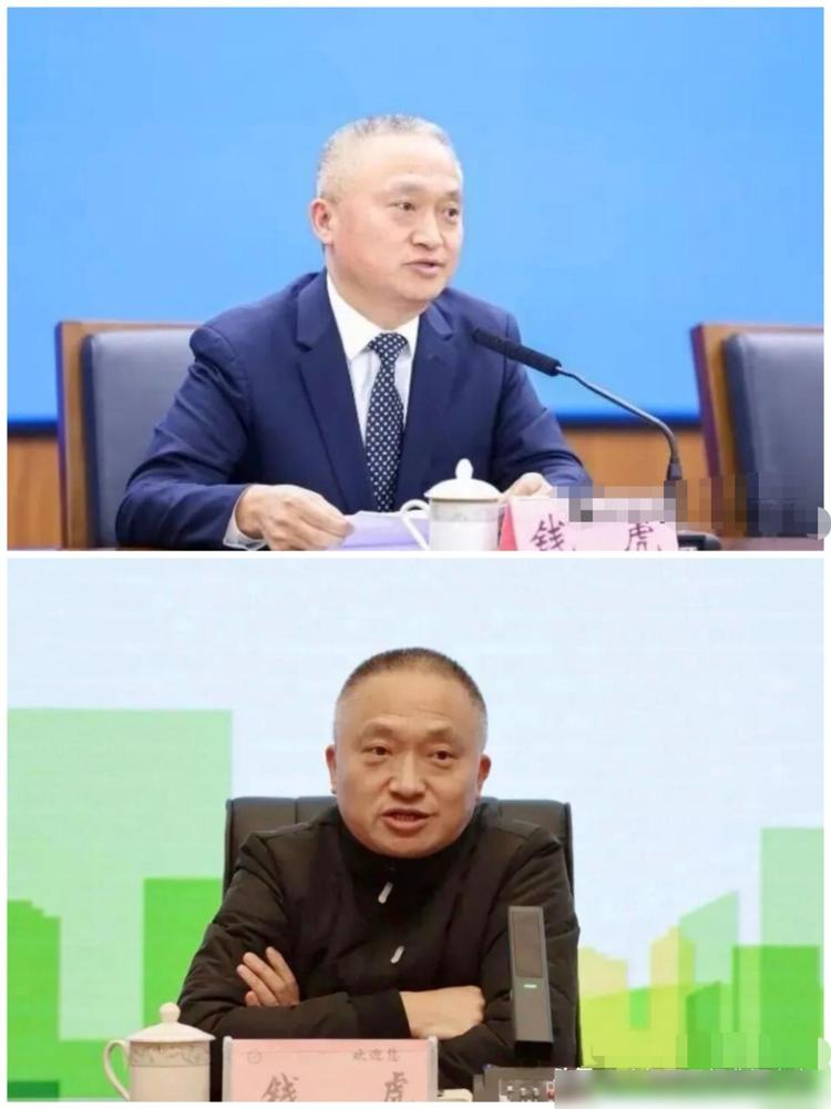 夜深了，看到重庆钱虎栽跟头的细节公开了，不得不说两句！说真的我身边不少在体制