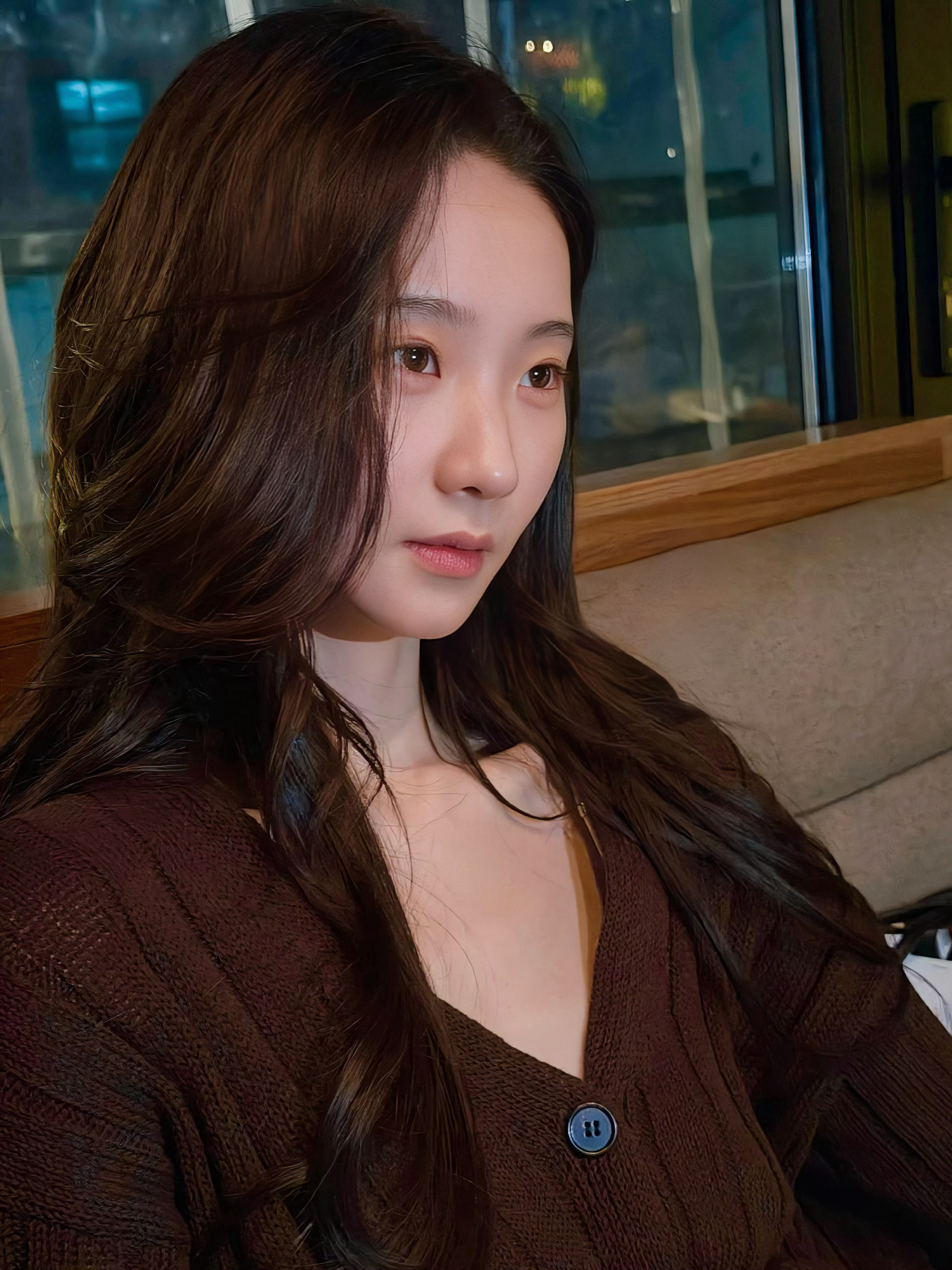#网图原图分享#·邓恩熙迪丽热巴张艺凡抱图留评非粉禁拿已修复🈲盗发现永久拉黑​​​​​
