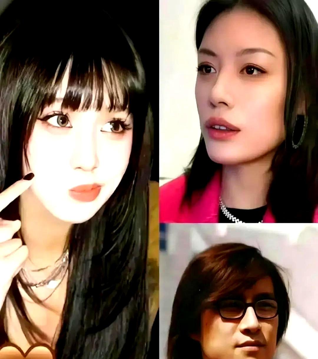 章子怡每年给小苹果生日准时寄耳钉，连离婚都没断。她送的Tiffany耳钉