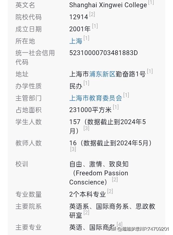 难怪这个学校招生困难，这个天价学费住宿费加起来近十六万，高得好吓人。收费相当于公