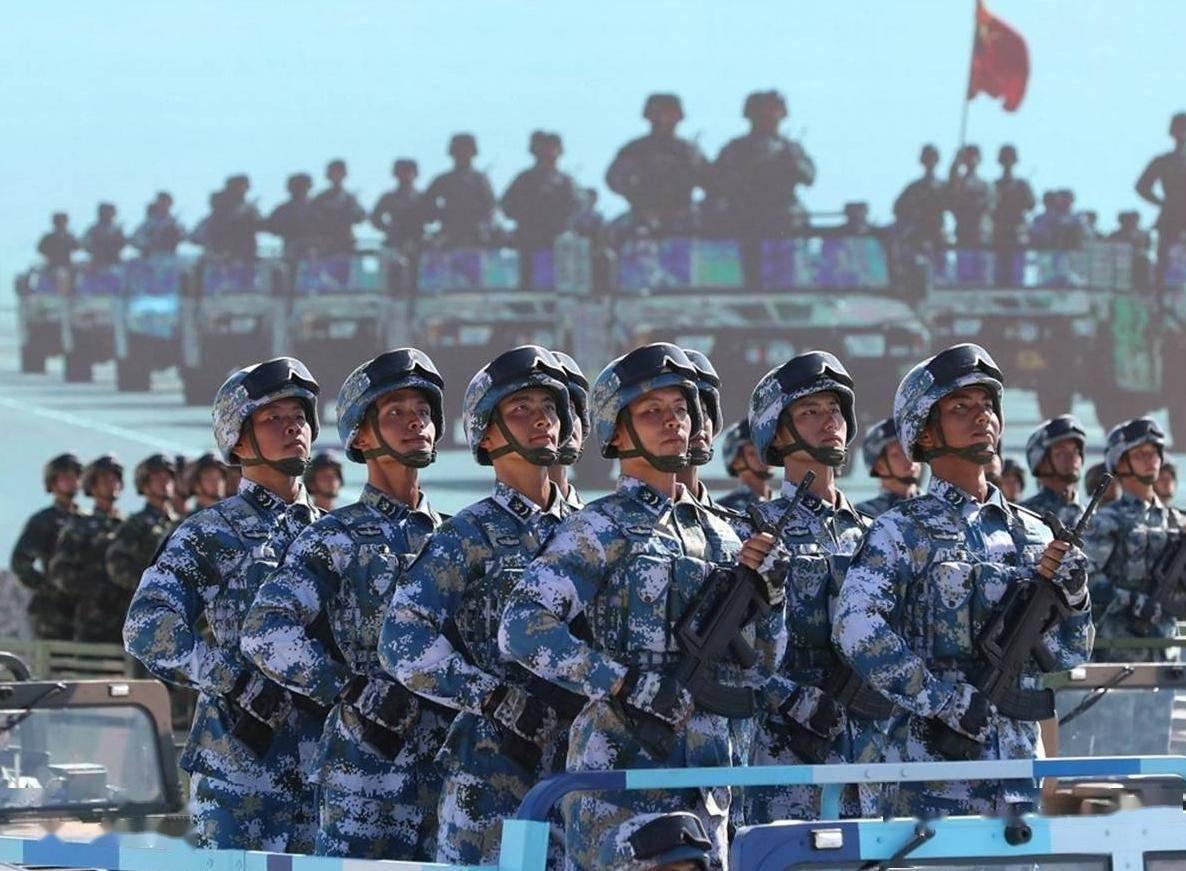 台军将面临的尴尬：若你抵抗人民解放军收复台湾，被打死了你算谁家的烈士？你战死后，