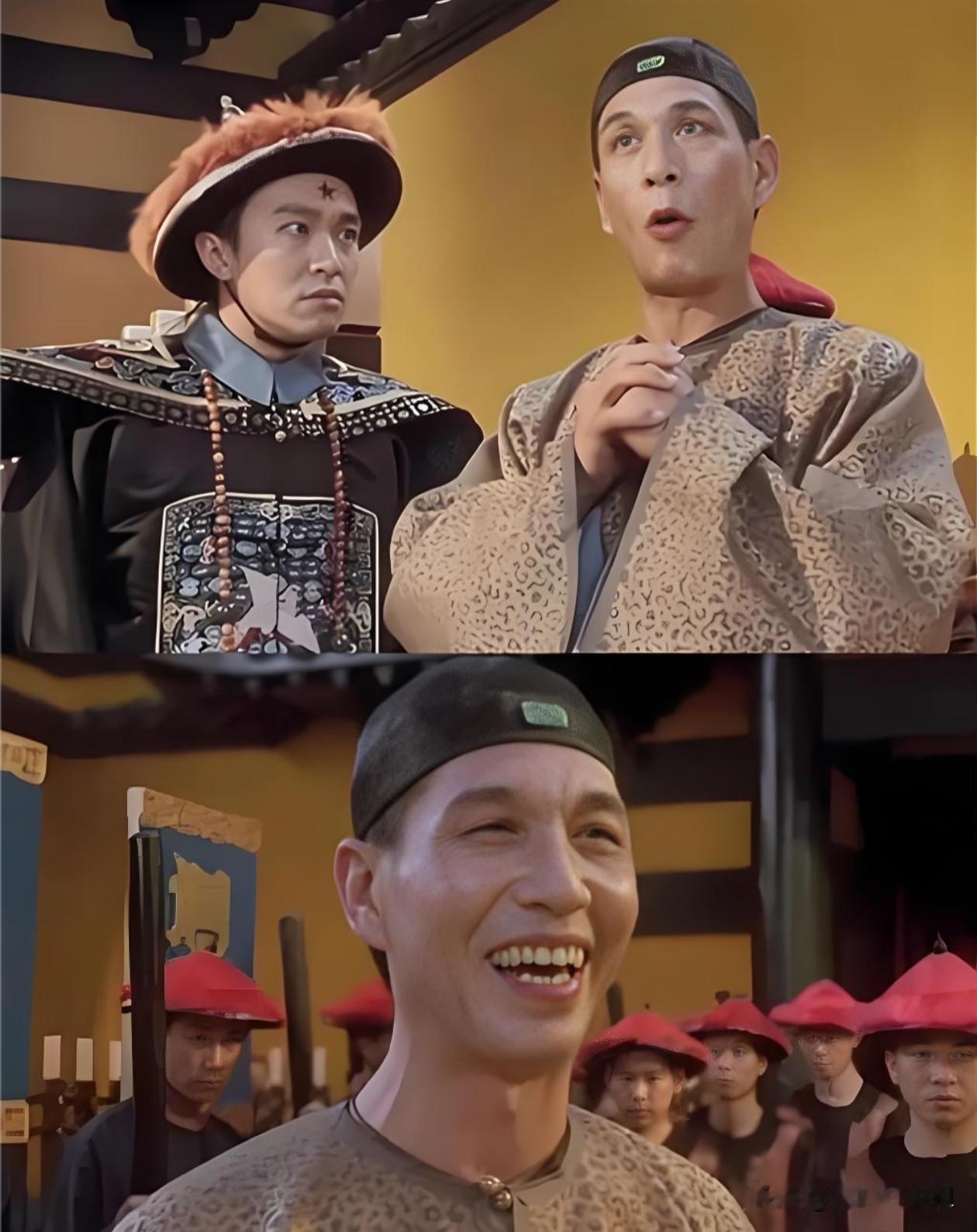 刘洵，香港资深演员，罗家英的师兄，对其后半生的艺术成就影响很大的师者，于昨日离世