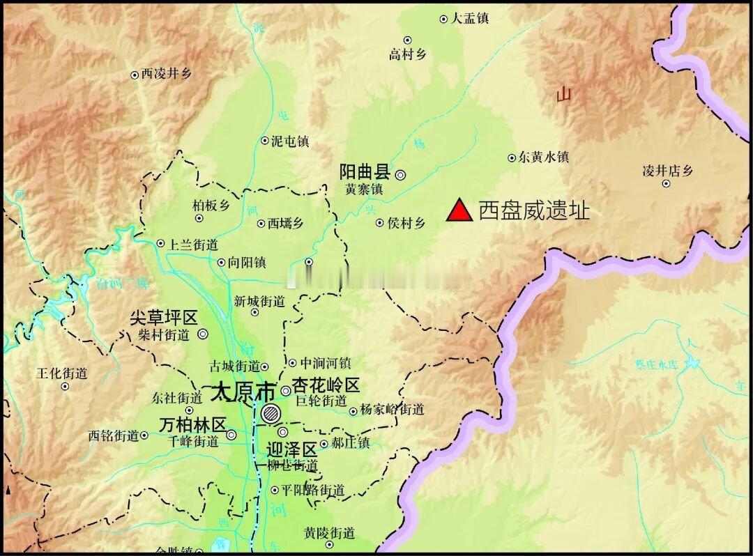 太原发现一处新石器遗址太原市文物保护研究院协同相关科研机构，近期在太原市阳曲