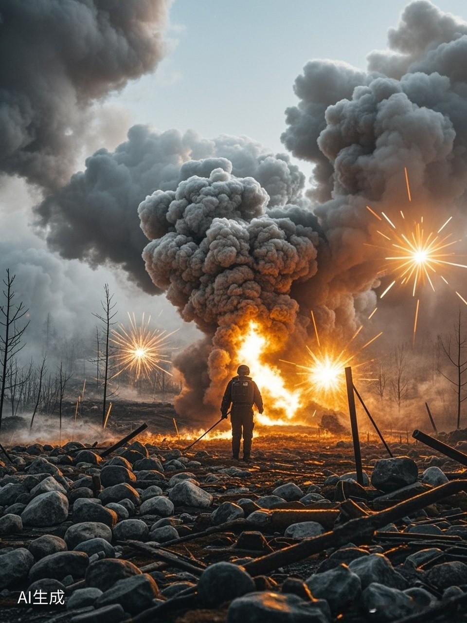 俄军死亡人数触及临界点了吗关于俄军死亡人数是否触及临界点，这事儿还真不好说。美