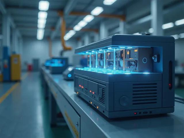 目前网传的中国EUV4种技术路径：1、华为LDP激光诱导放电等离子体光源光刻