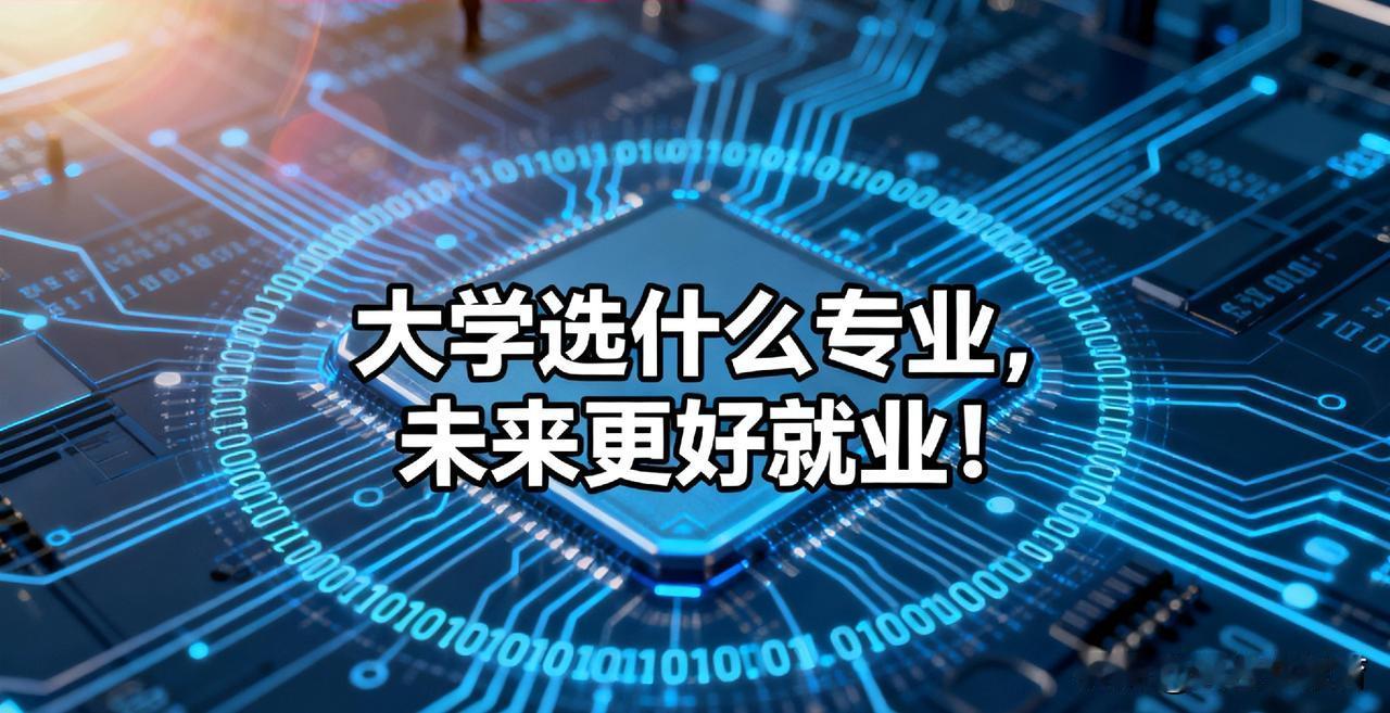 首先是技术壁垒高的专业。像计算机科学与技术、软件工程这类专业,只要真能掌握编程、