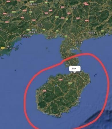海南封关后，美日比新加坡还要害怕，因为这可能是我们为了收复台湾做准备。2025