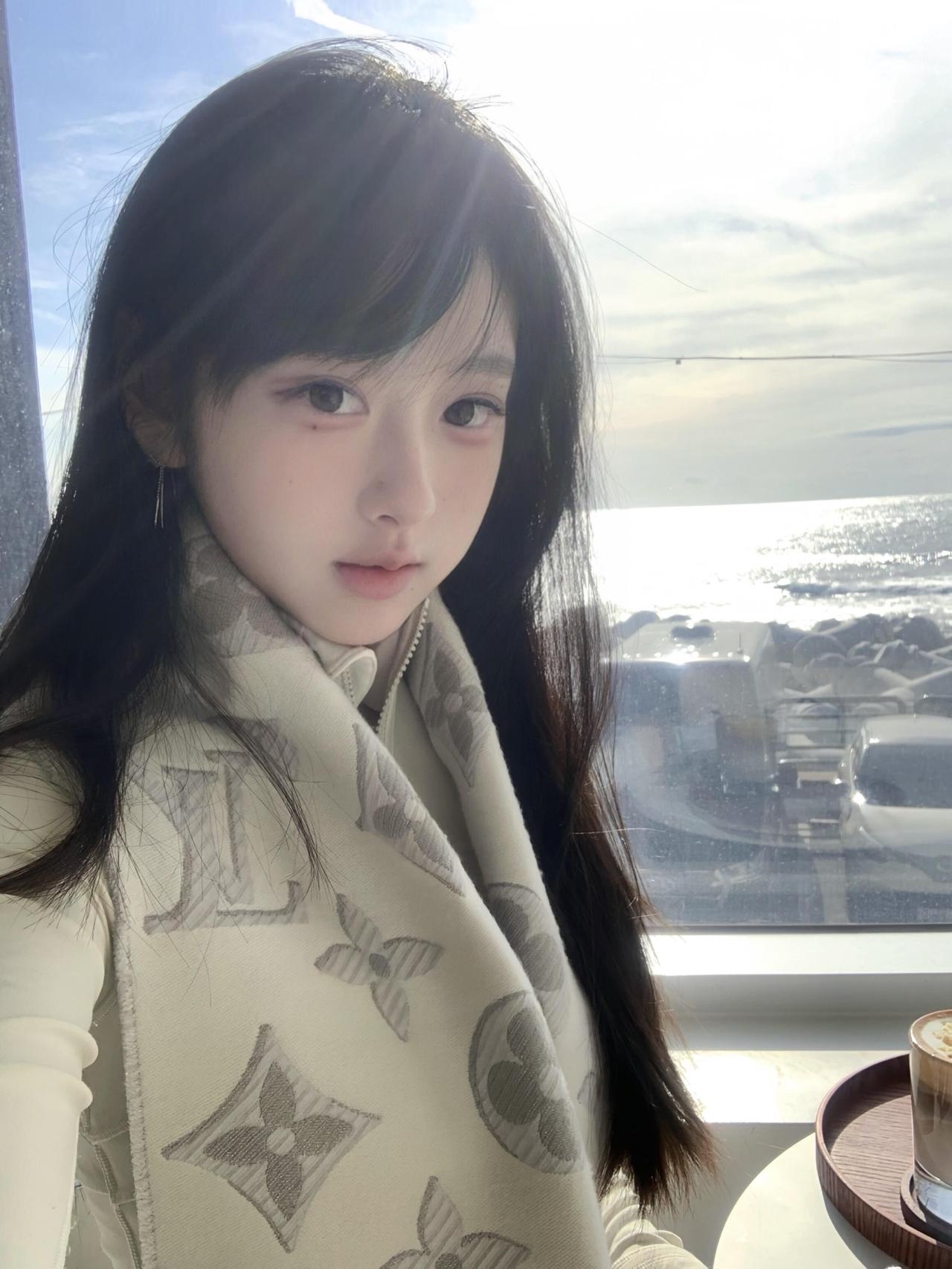 冬日生活打卡季🔅纠结要不要滤镜