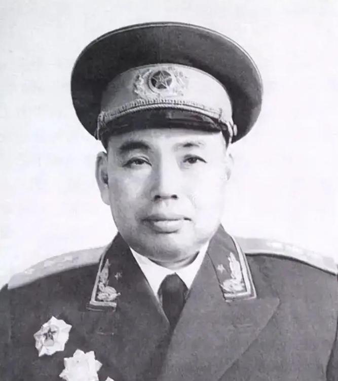 1979年，如果许世友的两套作战方案被采纳，可能直接改变世界历史！上世纪70