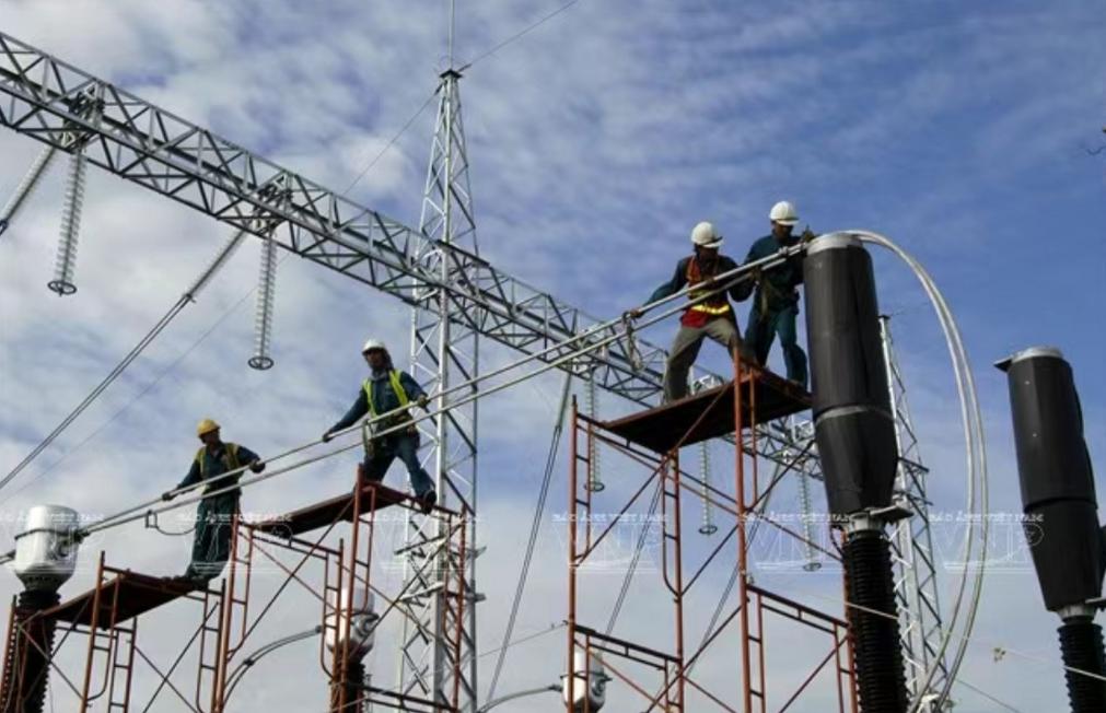 给越南送电亮如白昼，对朝鲜却“一电不供”？中国的选择没那么简单！这事压根