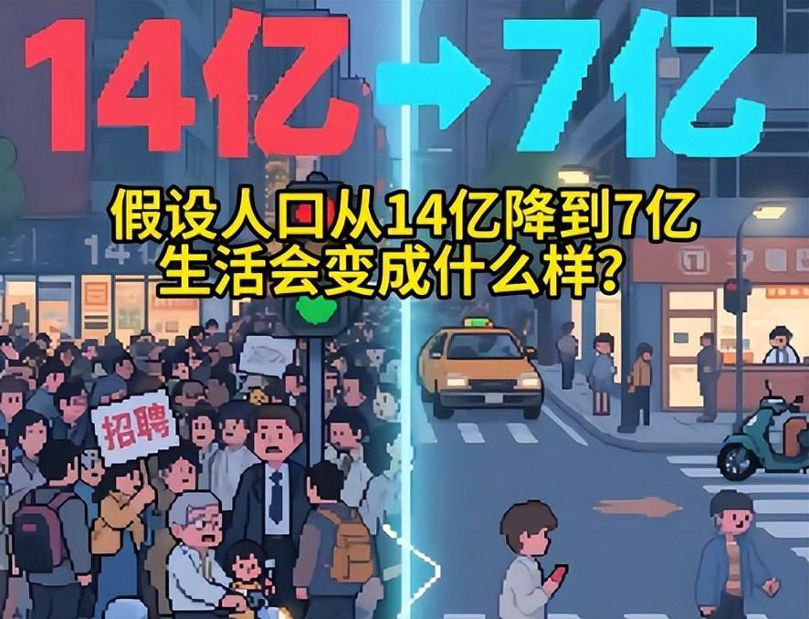 老人比例翻番！养老金池撑得住吗？65岁以上人口占15.9%，如果人口减半后养老