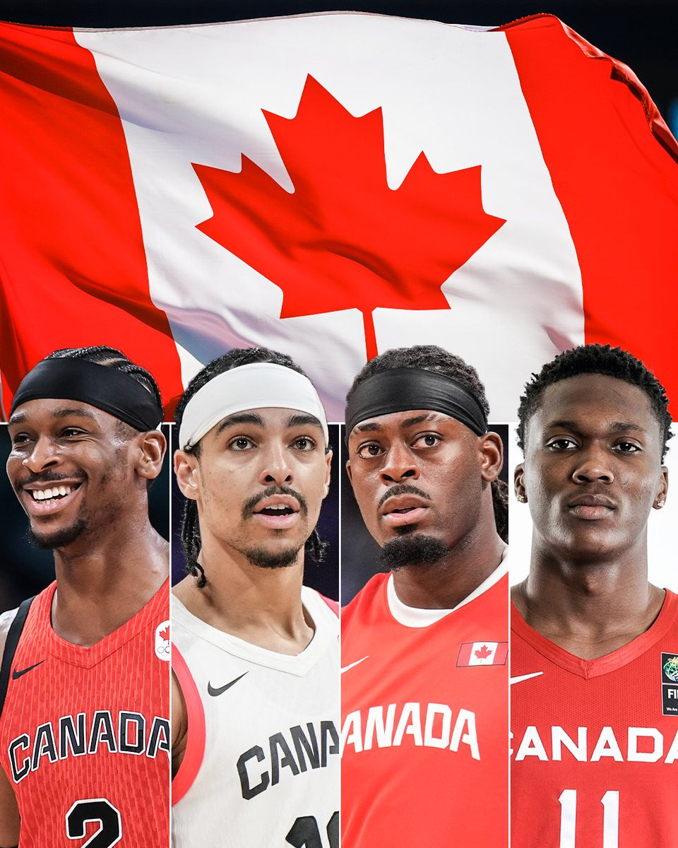 步行者晋级总决赛NBA总决赛今年的NBA总决赛，加拿大男篮含量很高！雷霆的亚历