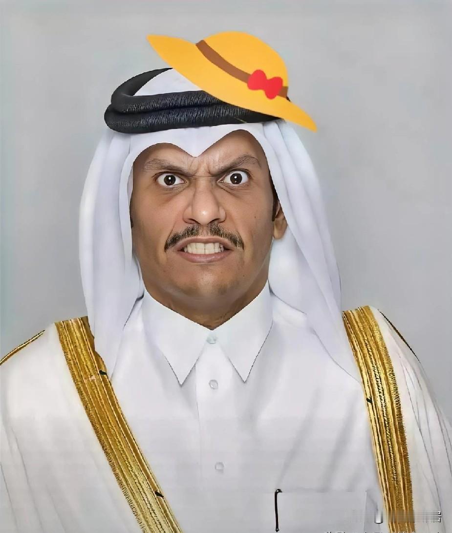 卡塔尔消息！12月6日，卡塔尔首相兼外交大臣穆罕默德在多哈论坛上甩了个硬话，