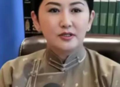 蒙古国的“北约梦”终究是醒了，因为蒙古国大概率已经意识到了，要是自己离开了中国与