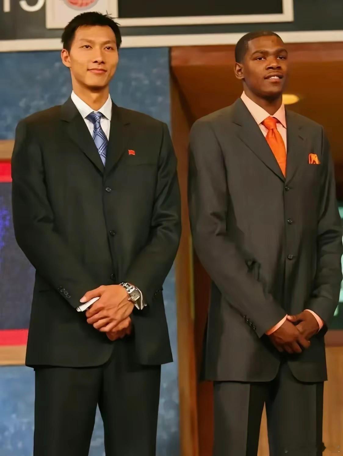 07届NBA选秀，成就了多少亿万富豪！！1️⃣杜兰特第2顺位生涯薪资：突破5