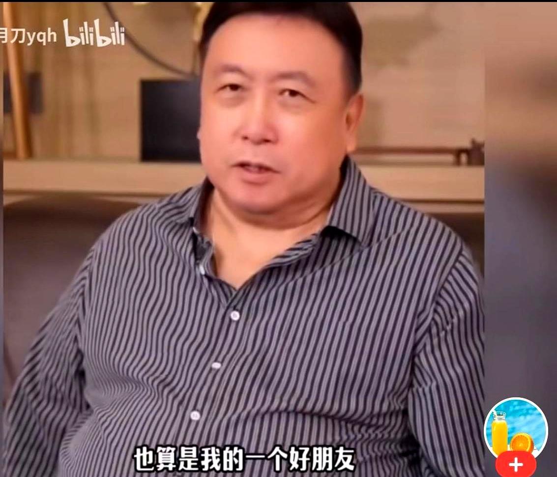 就因为一个称呼，万梓良在迪斯科被人揍了？导演王晶最近聊起这位老友，直说他是个“