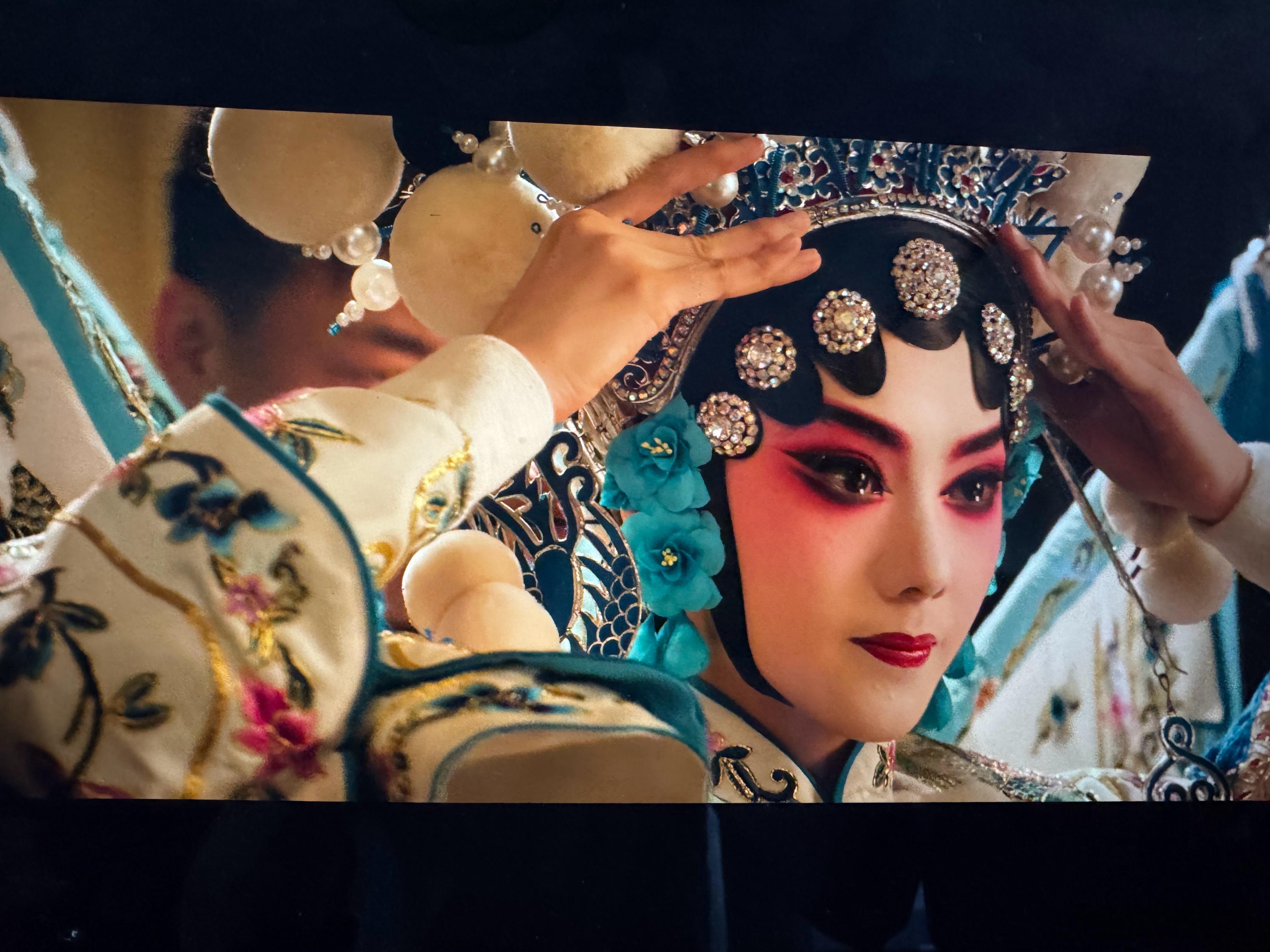 刘浩存这部剧接的真的好！很好！那个演员都很好能不能全部更新完，已经看到22集了