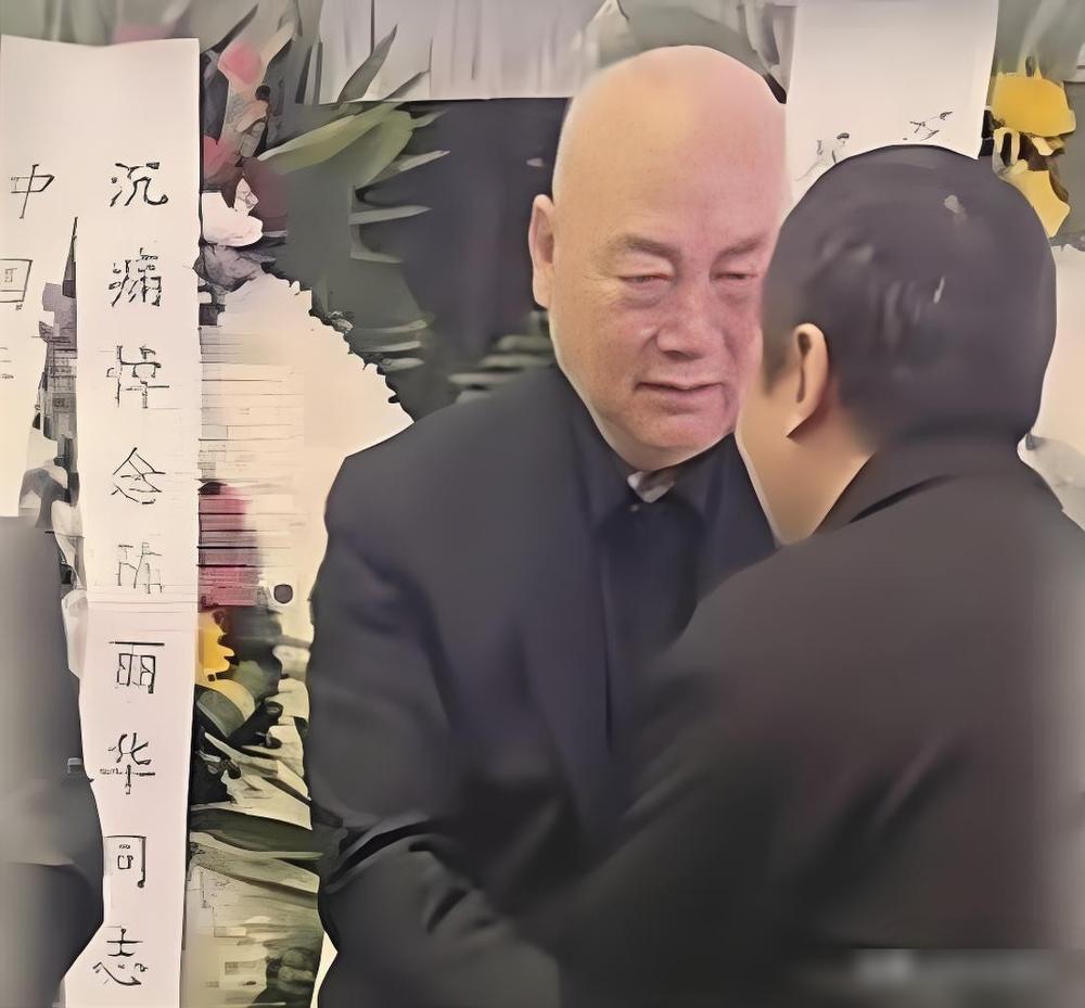 迟重瑞根本不是熬出头，是赢麻了。你没看错，是陈丽华追的他。36年零争吵，互相