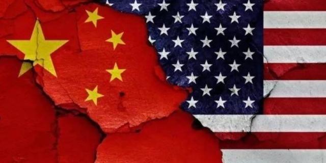 中国真的退无可退了，美军早已选好了他们的主战场，正逼着我们跳进战争陷阱。从美国的