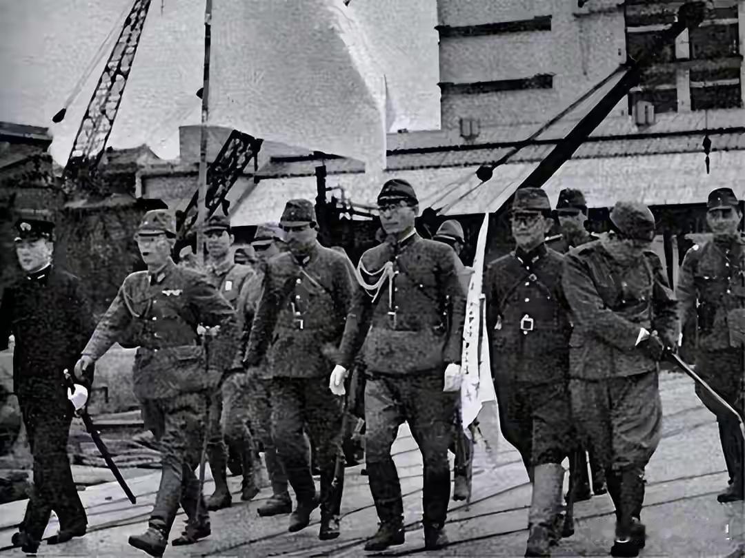 日本侵华14年为何拿不下中国？不是打不赢，而是从一开始就犯了致命错误，战略规划烂