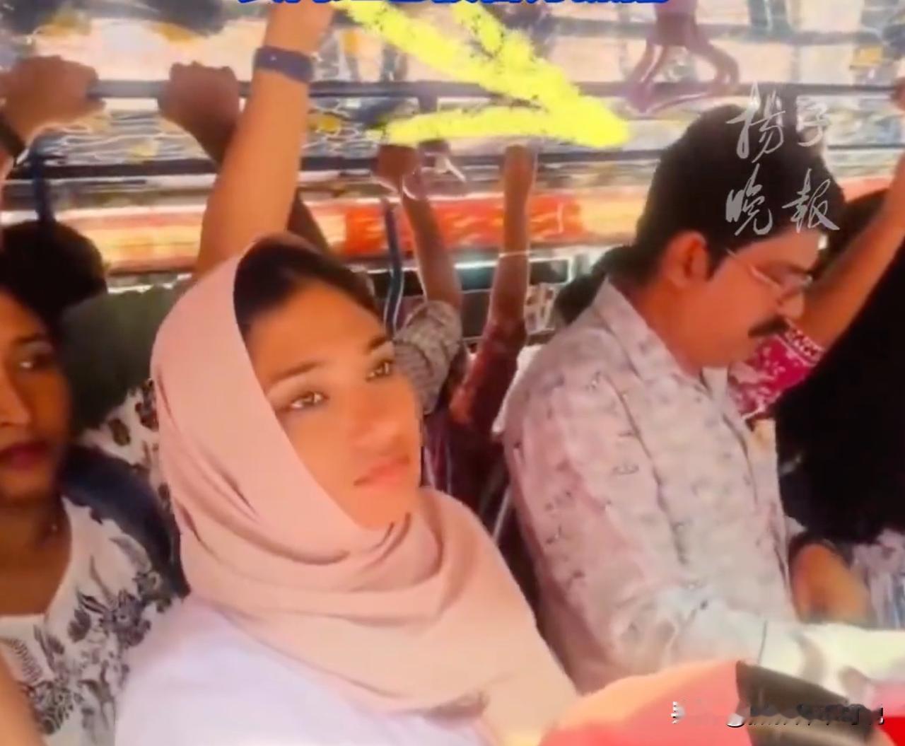 疑似被印度女网红诬陷骚扰的男性选择自杀证清白，引来无数谴责。前不久，印度女网红什