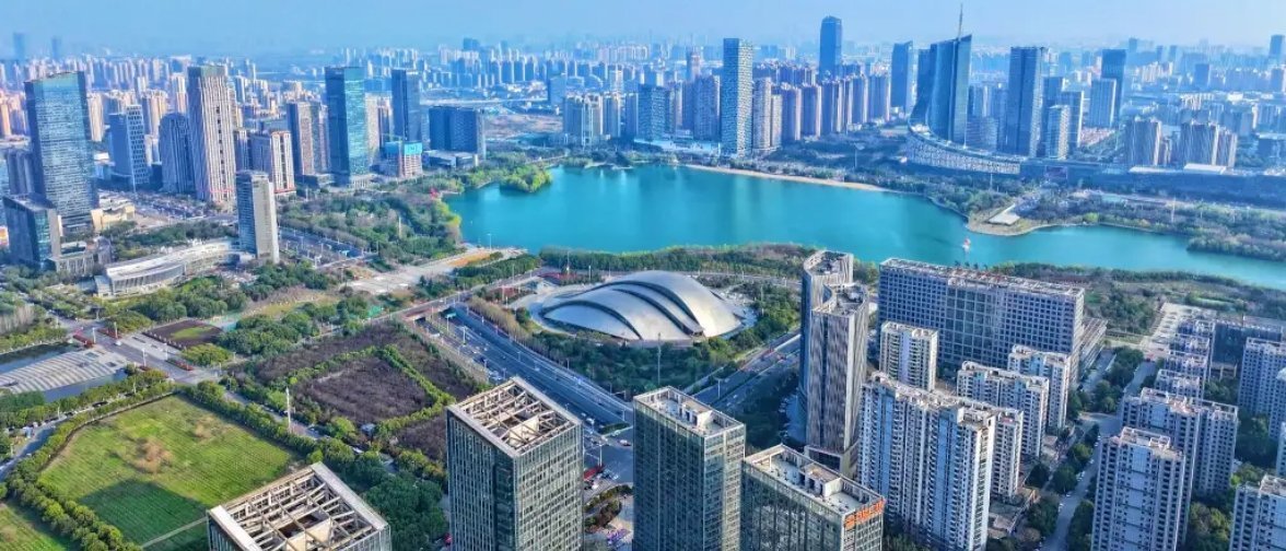 合肥上半年GDP同比增长6.8%合肥市统计局发布2026年上半年合肥市经济运行情