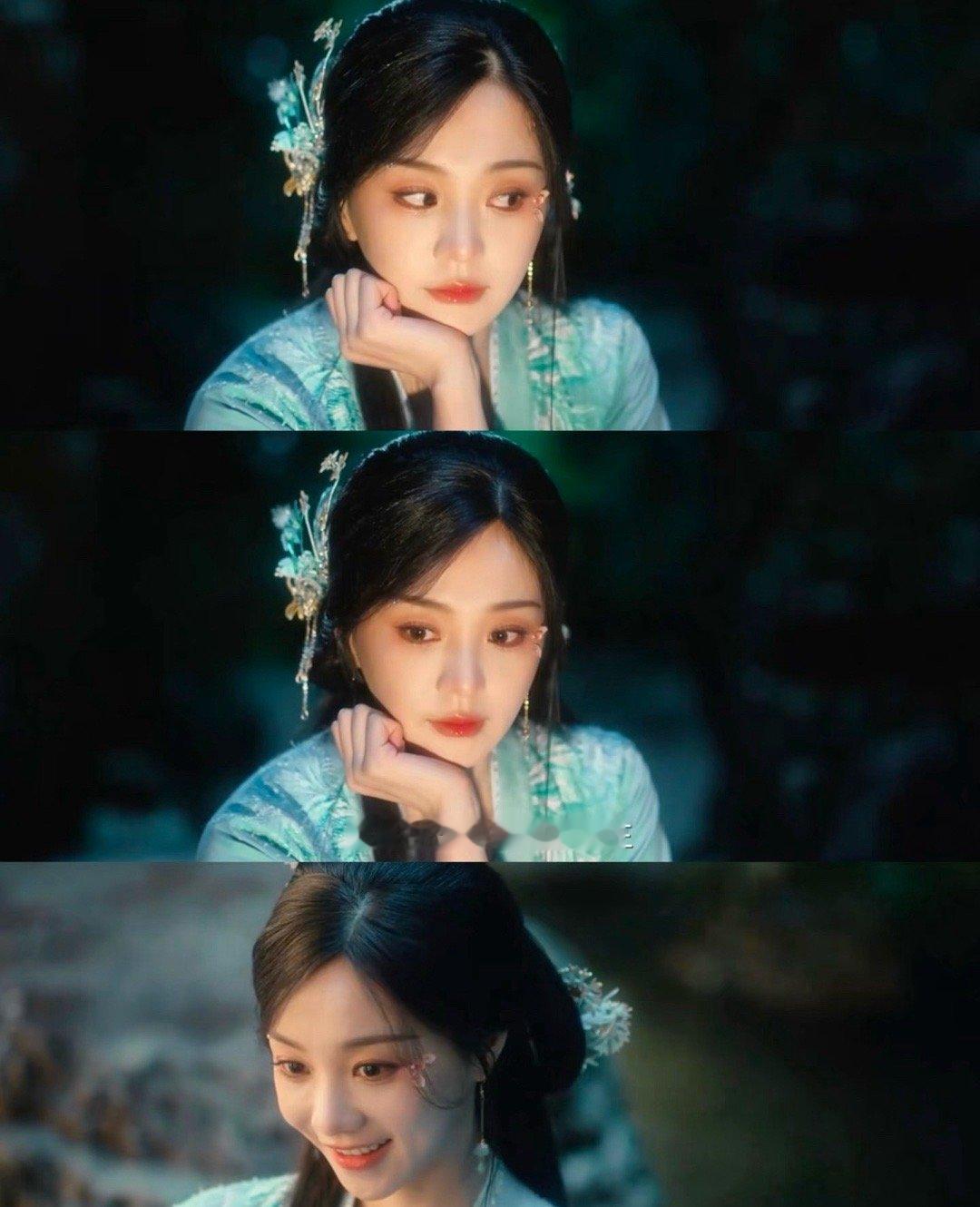 被意想不到的角色狠狠圈粉