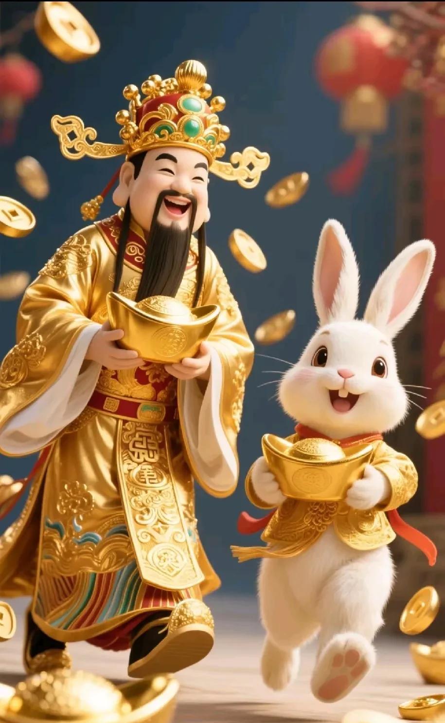 【生肖预警·卯兔篇】属兔的朋友们务必留意！5月18日至20日，将迎来关键敏感期