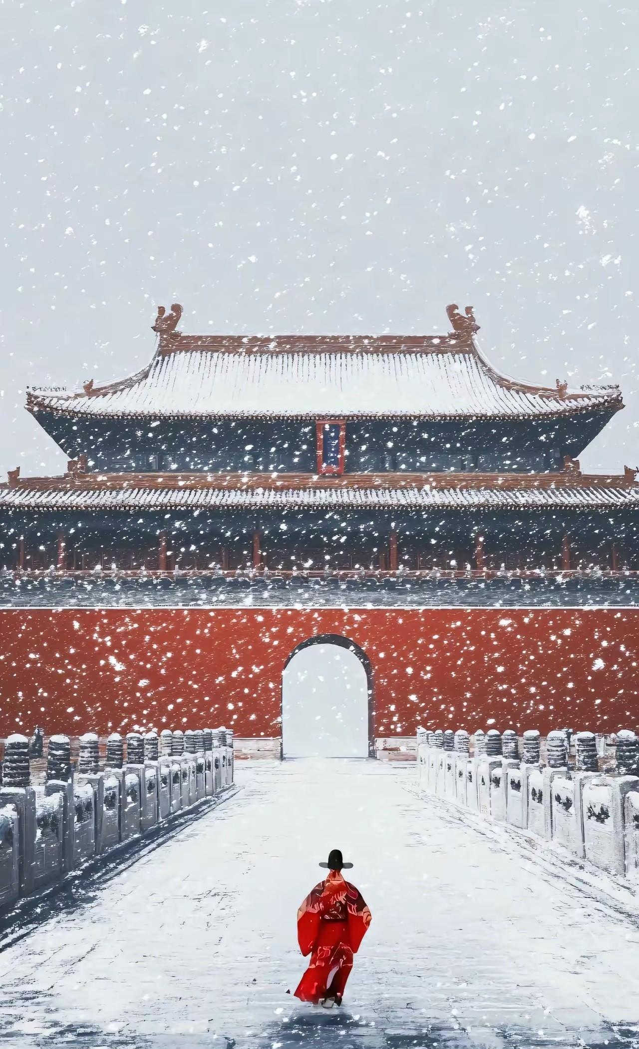 历史上那些大人物，尤其是权臣，知道自己以后会被清算吗？当然知道。身居