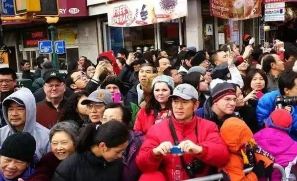 为什么美国的华人，不希望中国比美国好！生活在美国的华人最不希望中国比美国好，原因
